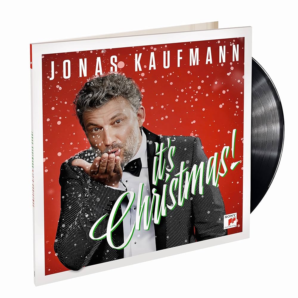 It'S Christmas! (Vinyl): Amazon.ca: Musique